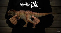 Giganotosaurus Behemoth (Red Standard Ver.) 1/35 Scale Figure Preorder