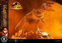 Giganotosaurus Final Battle Bonus Version (Jurassic World Dominion) Scale Figure