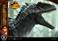 Giganotosaurus Final Battle Bonus Version (Jurassic World Dominion) Scale Figure