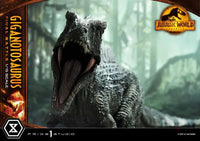 Giganotosaurus Final Battle Bonus Version (Jurassic World Dominion) Scale Figure