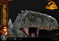 Giganotosaurus Final Battle Bonus Version (Jurassic World Dominion) Scale Figure