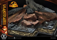 Giganotosaurus Final Battle Bonus Version (Jurassic World Dominion) Scale Figure