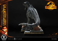 Giganotosaurus Final Battle Bonus Version (Jurassic World Dominion) Scale Figure