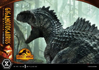 Giganotosaurus Final Battle Bonus Version (Jurassic World Dominion) Scale Figure