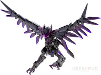 Gigantic Arms 08 Dark Bird Preorder