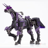 Gigantic Arms 09 Bicorn Preorder