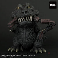 Gigantic Series X Deforeal Gdf Godzilla 1954 Pre Order Price Preorder