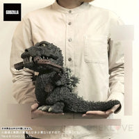 Gigantic Series X Deforeal Gdf Godzilla 1954 Preorder