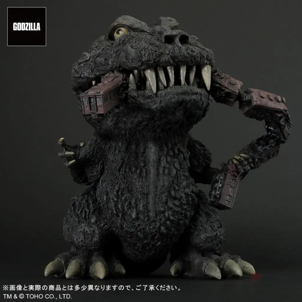 Gigantic Series X Deforeal Gdf Godzilla 1954 Preorder