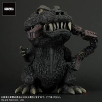 Gigantic Series X Deforeal Gdf Godzilla 1954 Preorder