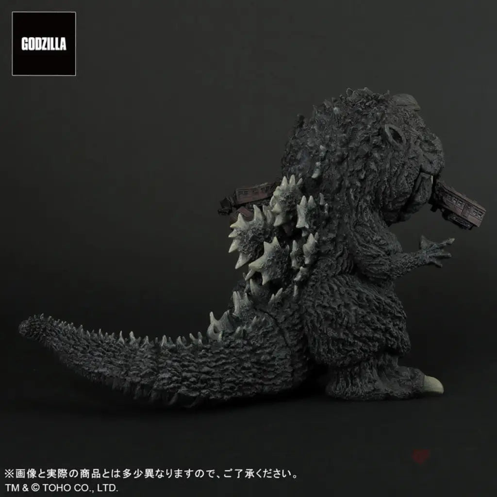 Gigantic Series X Deforeal Gdf Godzilla 1954 Preorder