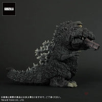 Gigantic Series X Deforeal Gdf Godzilla 1954 Preorder