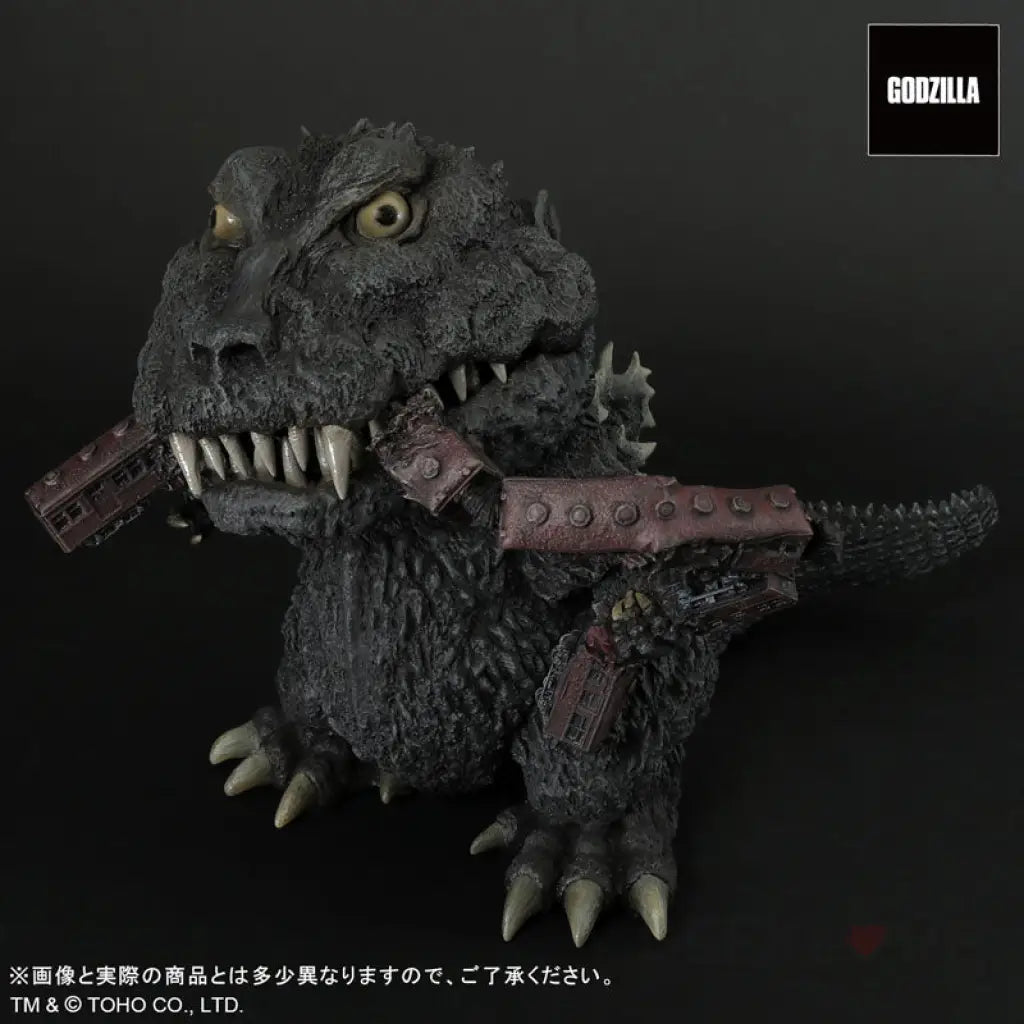 Gigantic Series X Deforeal Gdf Godzilla 1954 Preorder