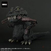 Gigantic Series X Deforeal Gdf Godzilla 1954 Preorder