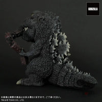 Gigantic Series X Deforeal Gdf Godzilla 1954 Preorder