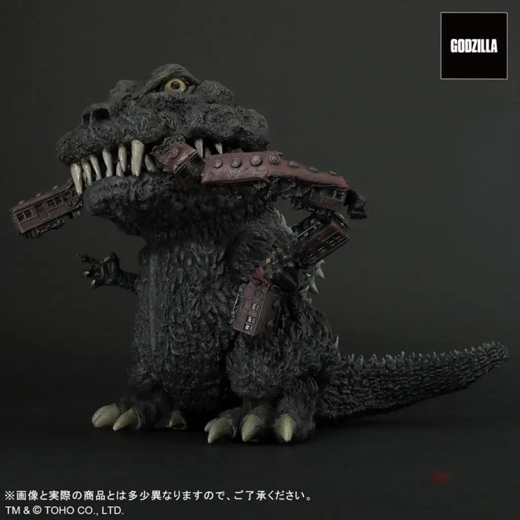 Gigantic Series X Deforeal Gdf Godzilla 1954 Preorder