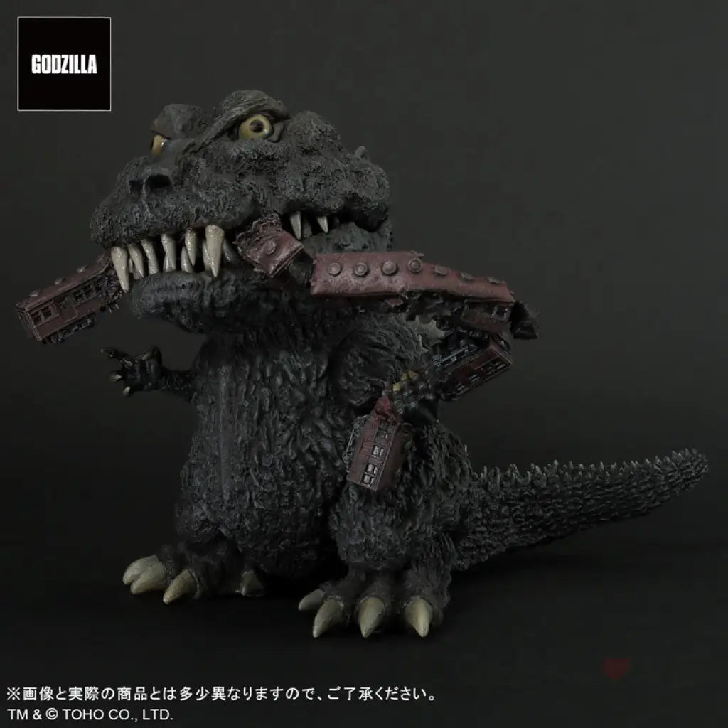 Gigantic Series X Deforeal Gdf Godzilla 1954 Preorder