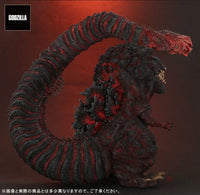 Gigantic X Defo-Real Series Godzilla 2016 (4Th Form) Preorder