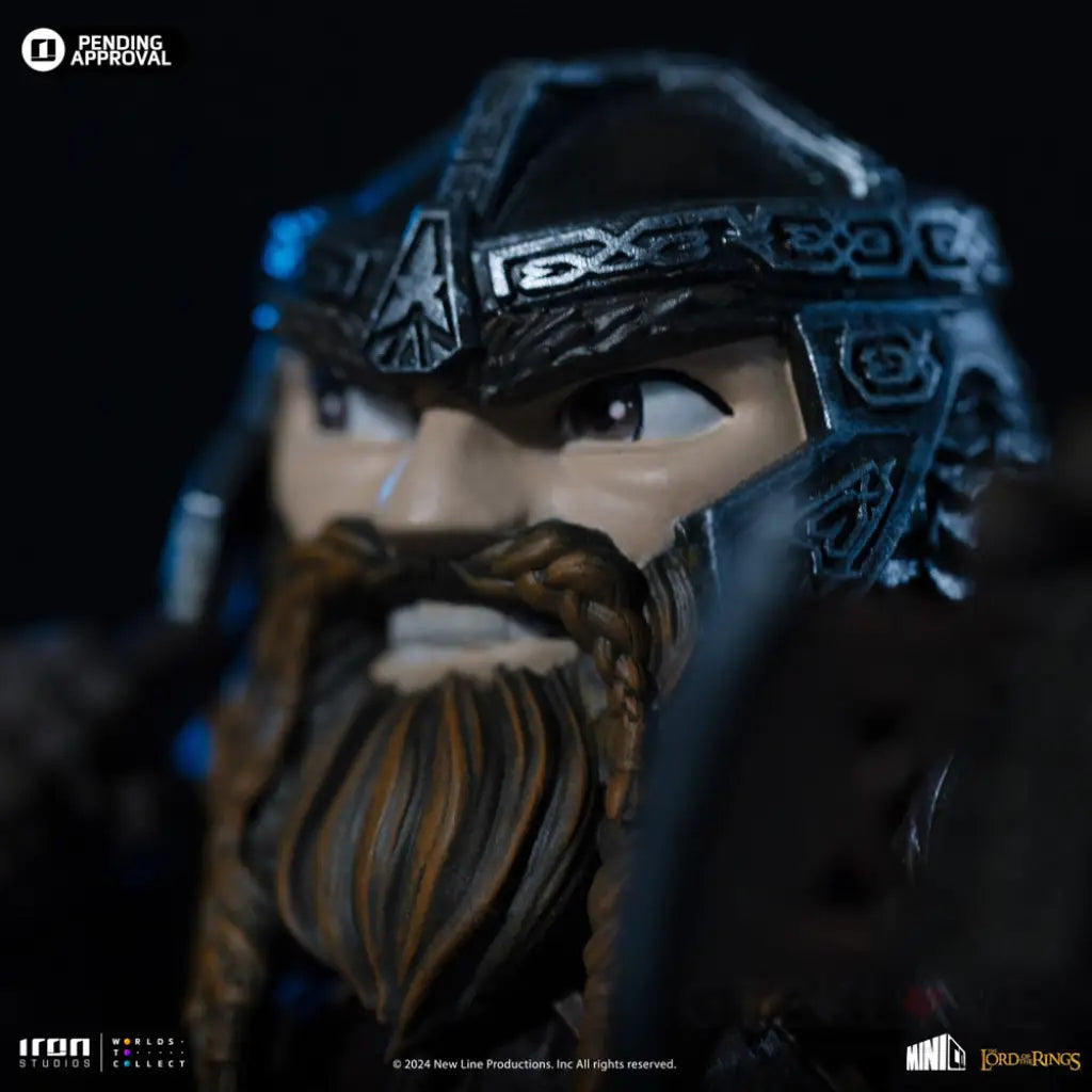 Gimli Mini Co.