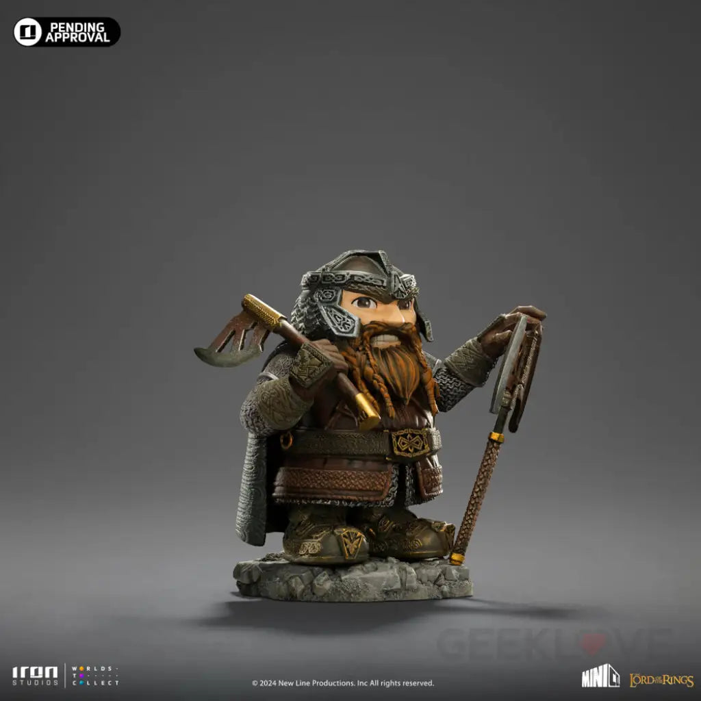 Gimli Mini Co.