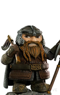 Gimli Mini Co.