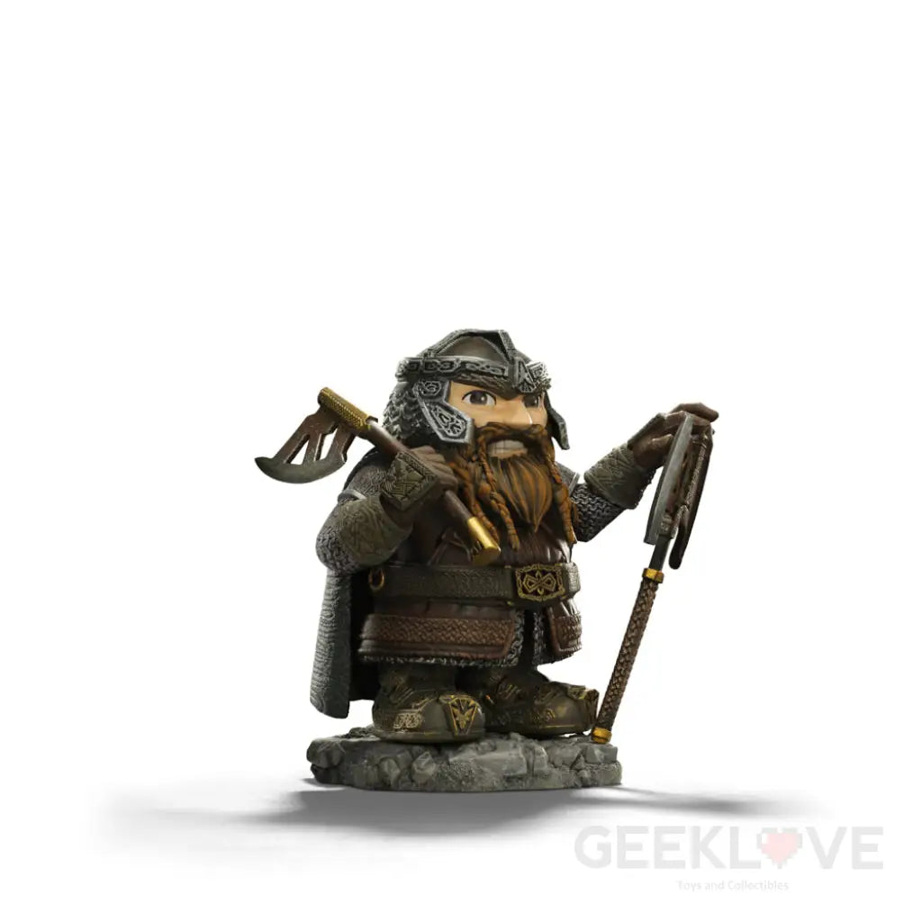 Gimli Mini Co.