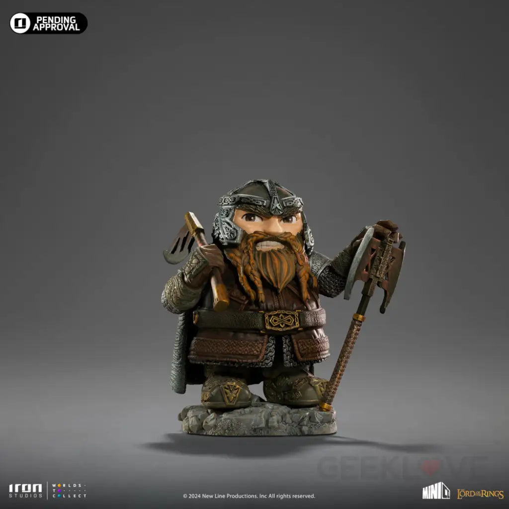 Gimli Mini Co.