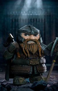 Gimli Mini Co. Pre Order Price