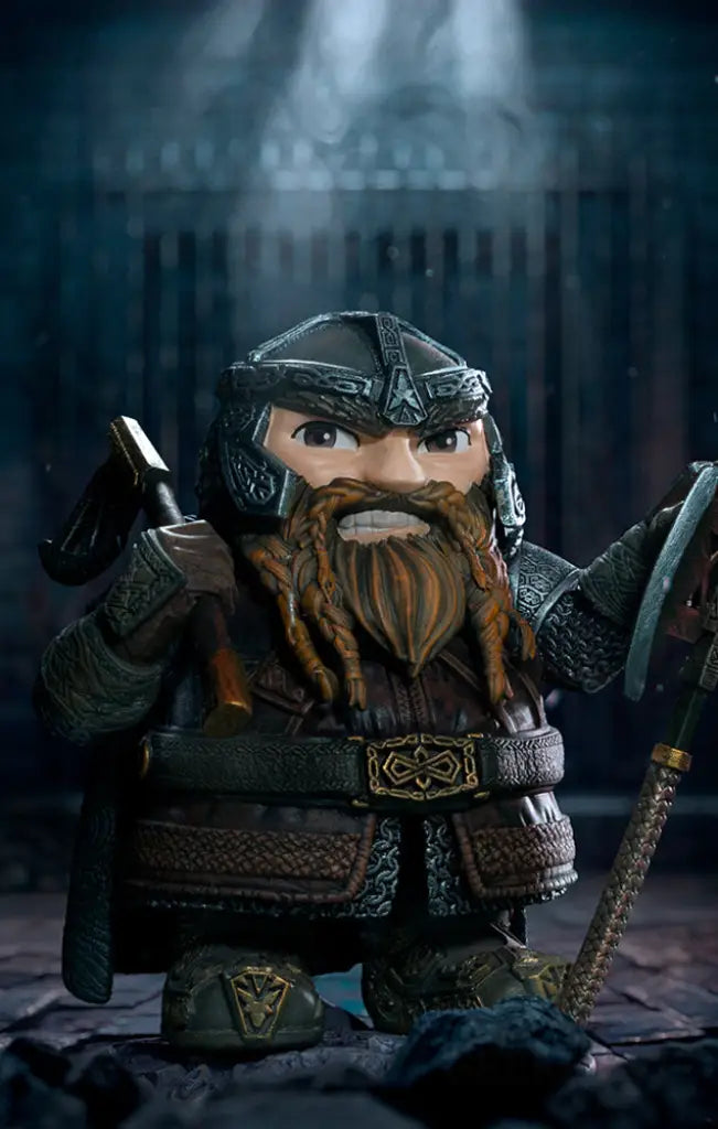 Gimli Mini Co.