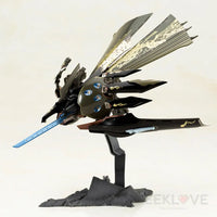 Ginkei [Nuri botoke] - GeekLoveph