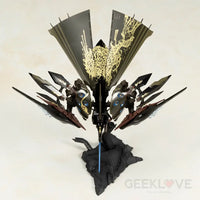 Ginkei [Nuri botoke] - GeekLoveph