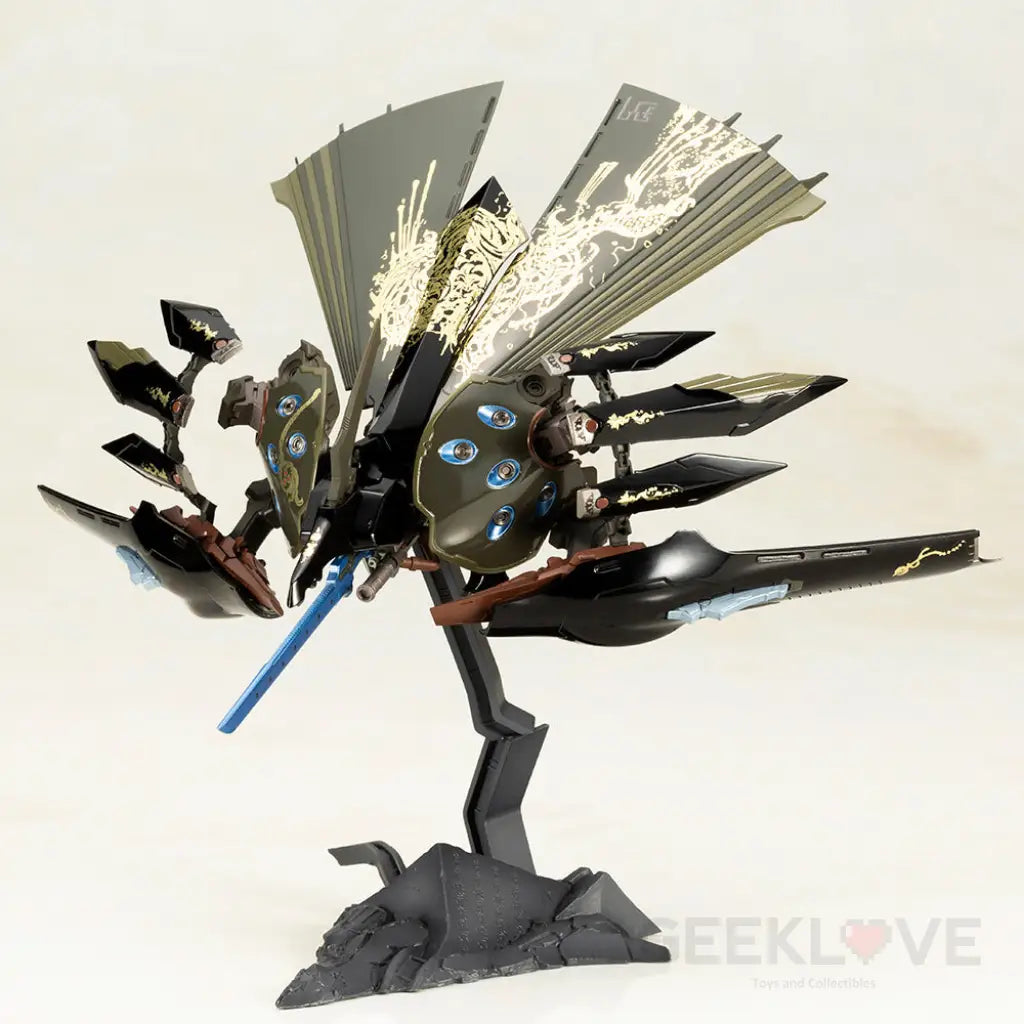 Ginkei [Nuri botoke] - GeekLoveph
