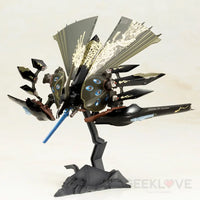 Ginkei [Nuri botoke] - GeekLoveph