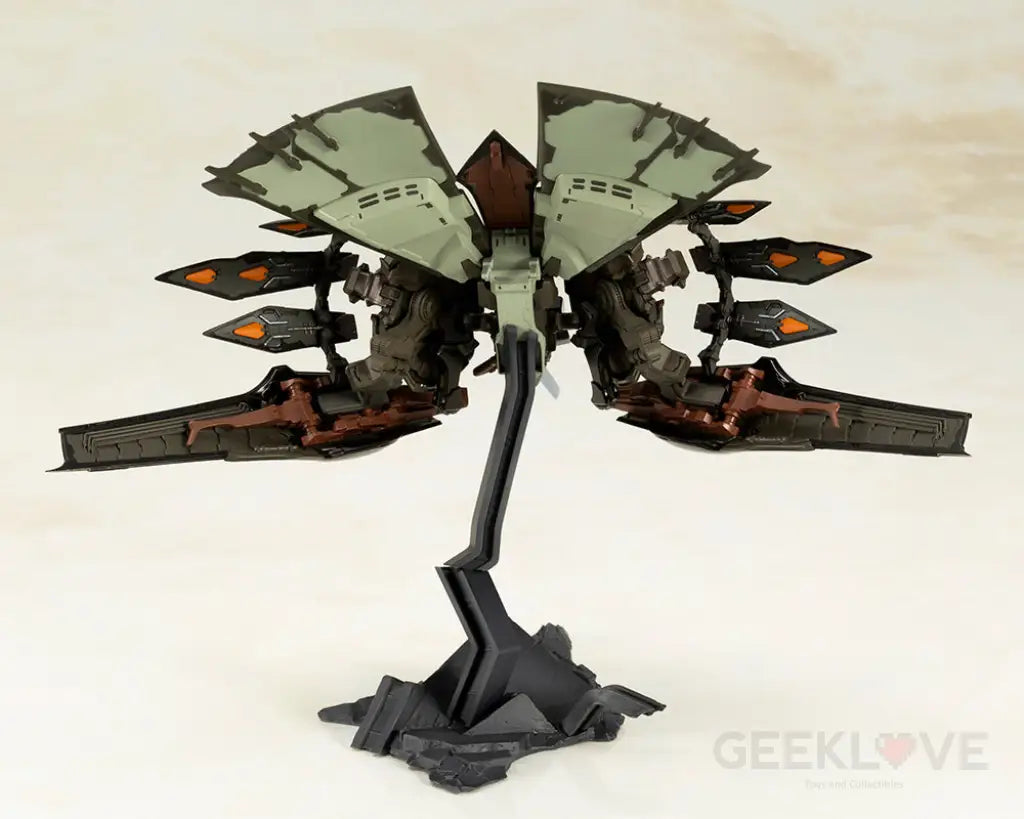 Ginkei [Nuri botoke] - GeekLoveph