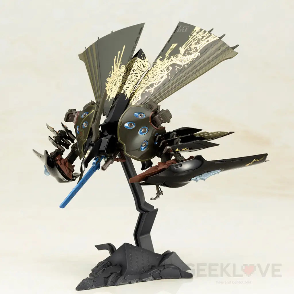 Ginkei [Nuri botoke] - GeekLoveph