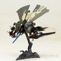 Ginkei [Nuri botoke] - GeekLoveph