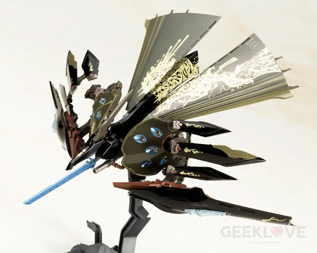 Ginkei [Nuri botoke] - GeekLoveph