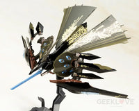Ginkei [Nuri botoke] - GeekLoveph