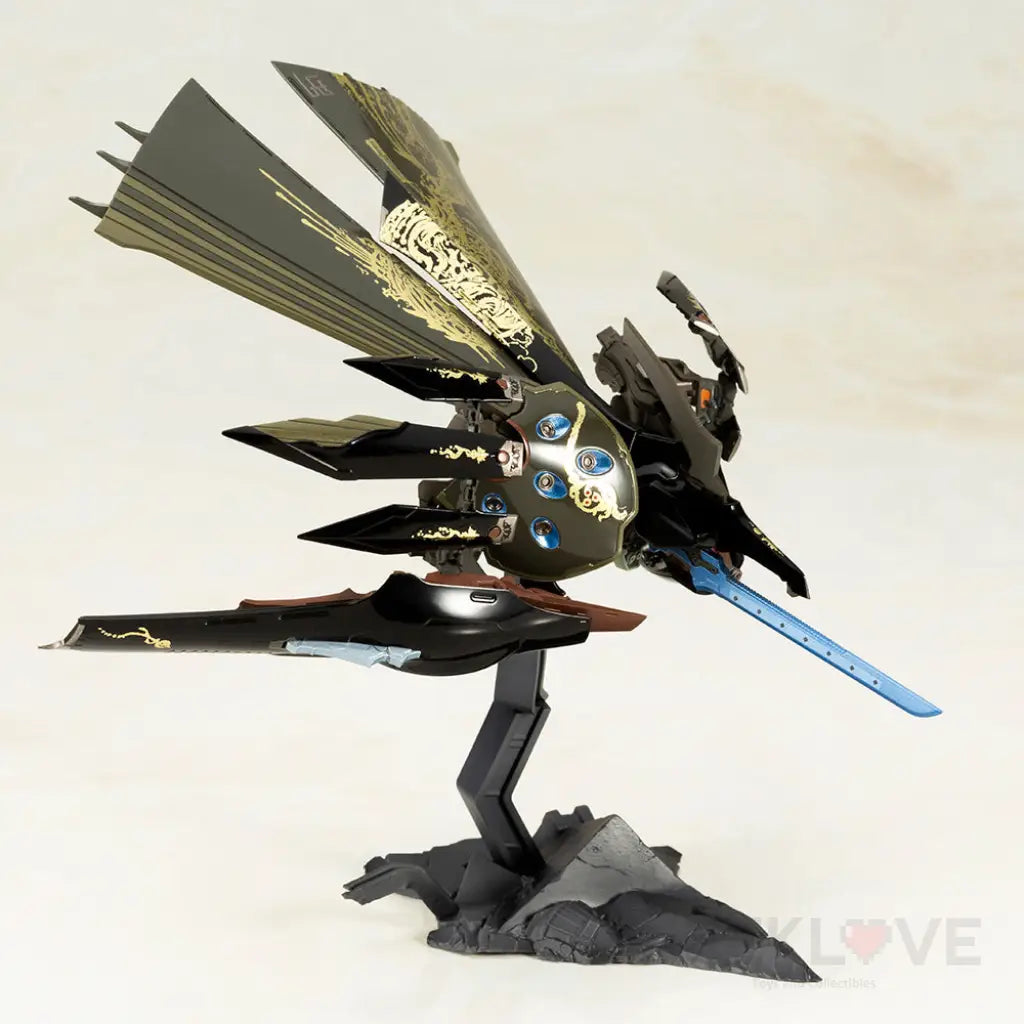 Ginkei [Nuri botoke] - GeekLoveph
