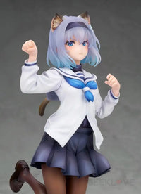 Ginko Sora Cat Ear ver. 1/7 Scale Figure - GeekLoveph