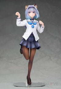 Ginko Sora Cat Ear ver. 1/7 Scale Figure - GeekLoveph