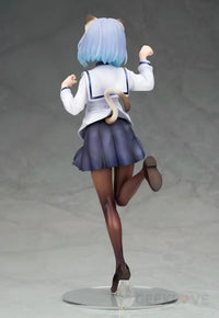 Ginko Sora Cat Ear ver. 1/7 Scale Figure - GeekLoveph