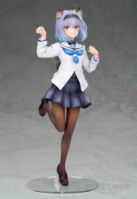 Ginko Sora Cat Ear ver. 1/7 Scale Figure - GeekLoveph