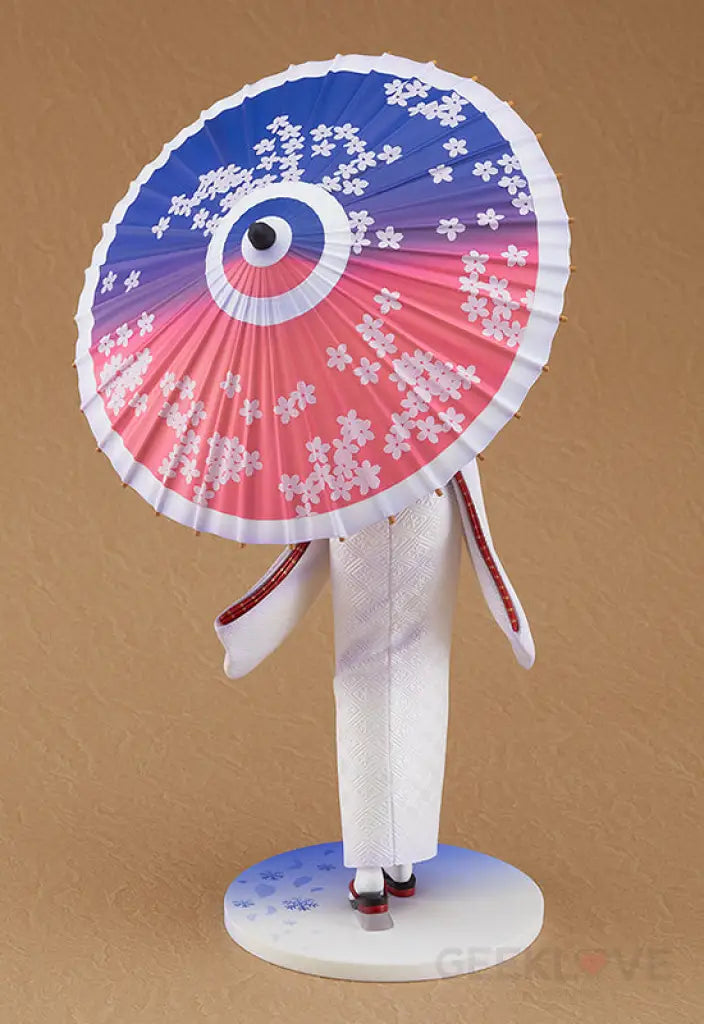 Ginko Sora: Kimono Ver. - GeekLoveph