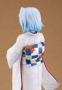 Ginko Sora: Kimono Ver. - GeekLoveph