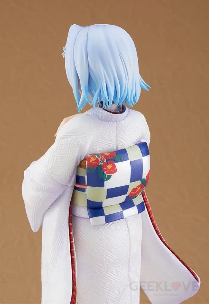 Ginko Sora: Kimono Ver. - GeekLoveph