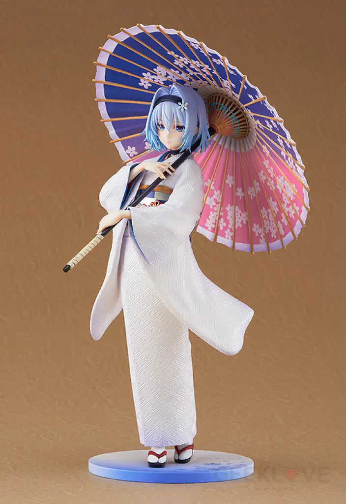 Ginko Sora: Kimono Ver. - GeekLoveph