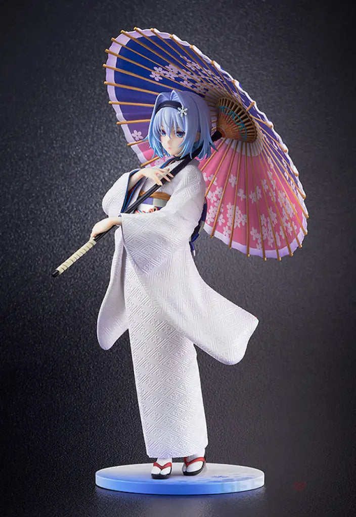 Ginko Sora: Kimono Ver. - GeekLoveph