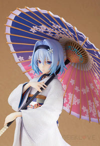 Ginko Sora: Kimono Ver. - GeekLoveph
