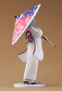 Ginko Sora: Kimono Ver. - GeekLoveph